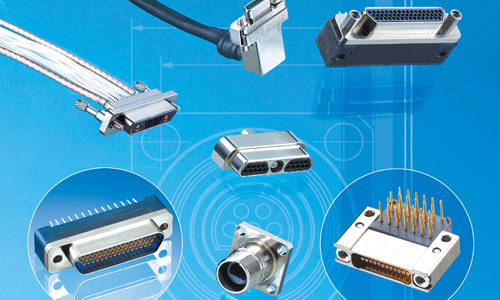 connectors connectors